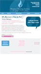 Mobile Screenshot of florencenursing.com